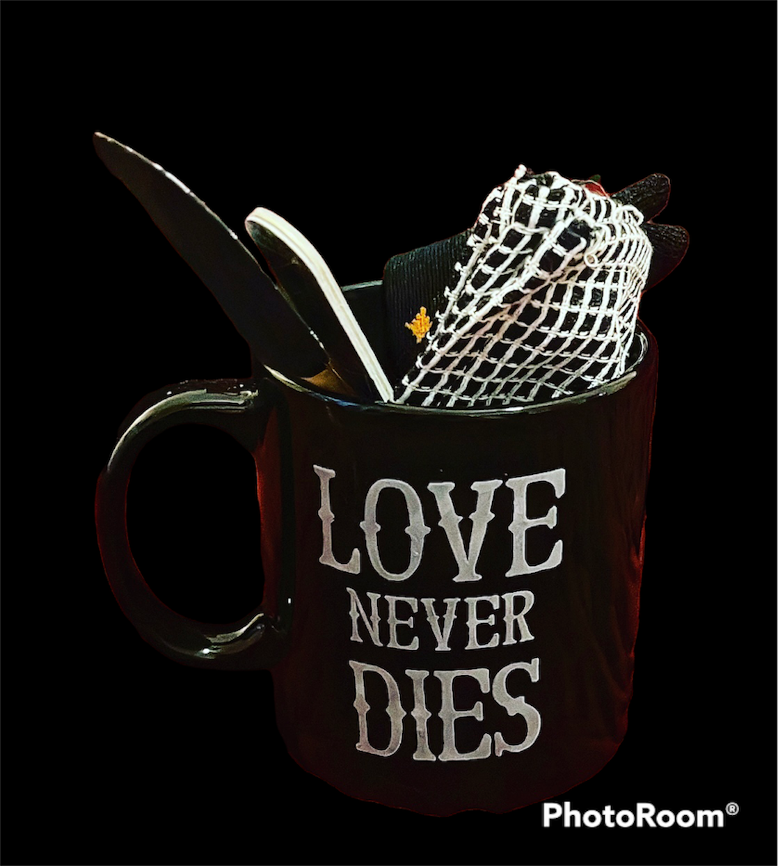 Jack Halloween Gift Mug