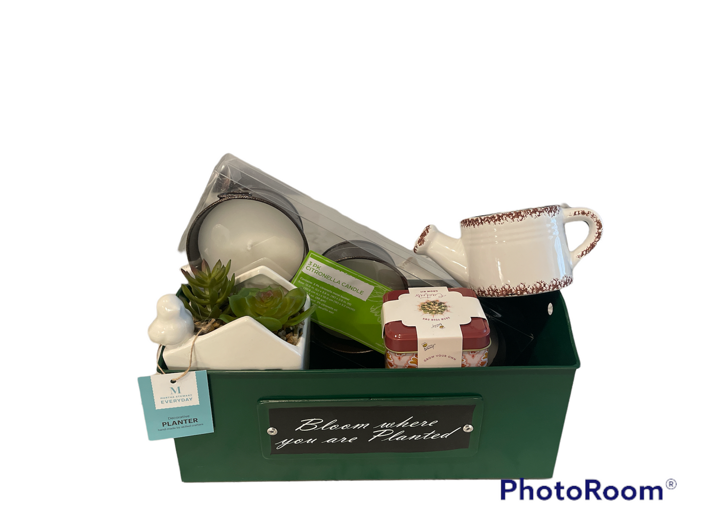 Gift Baskets For Her