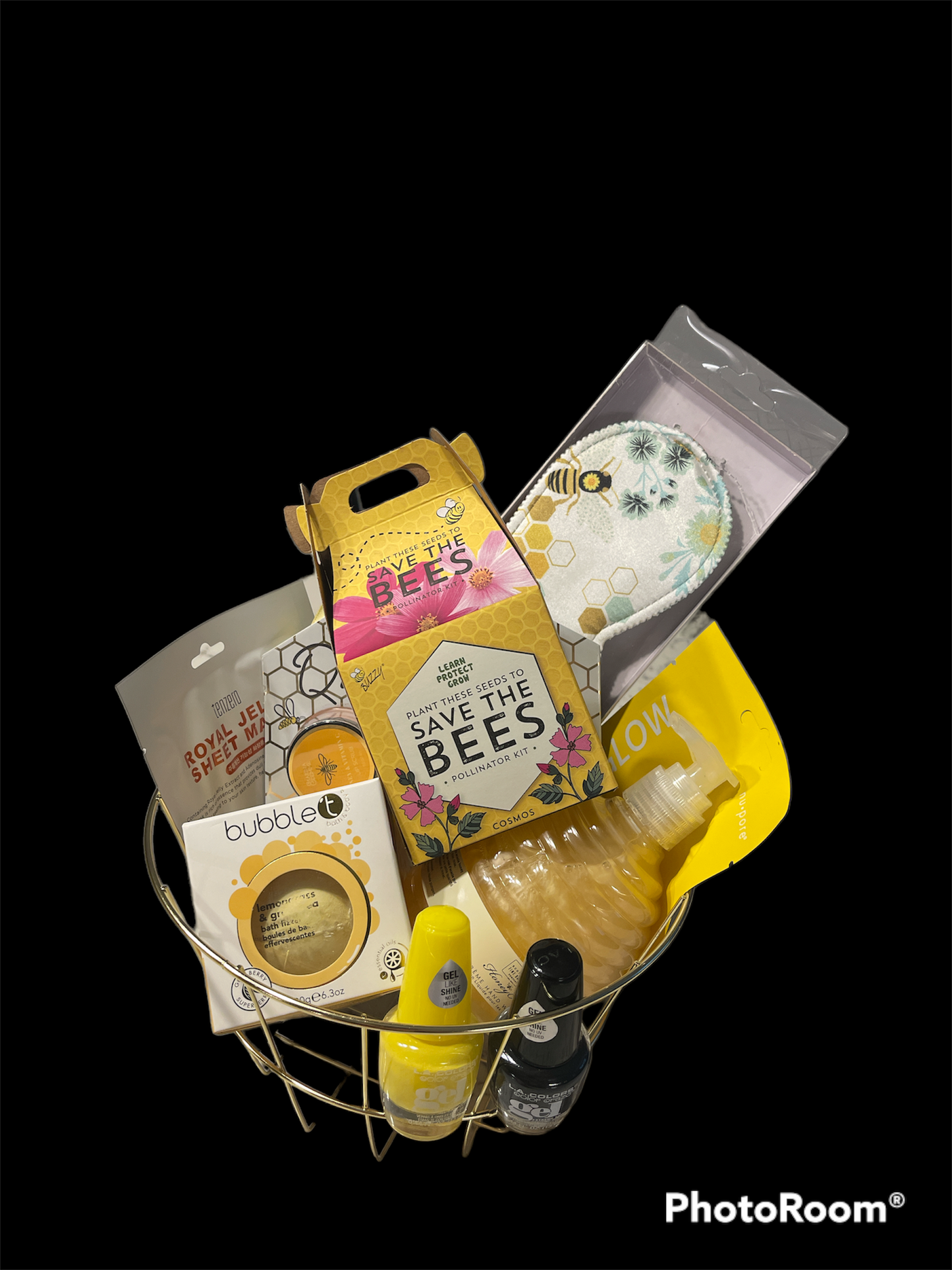 Gift Basket For Her
