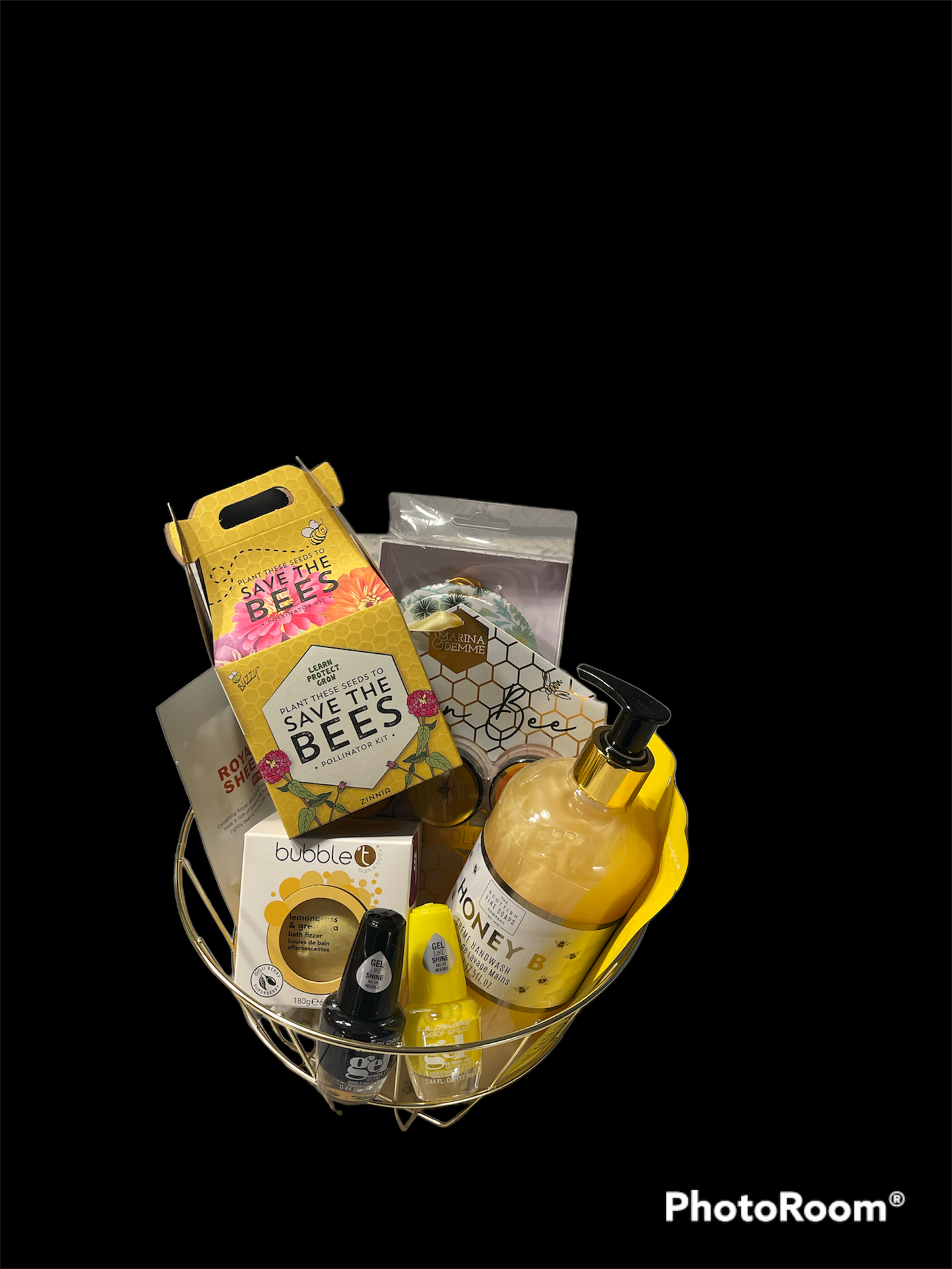 Gift Baskets For Her