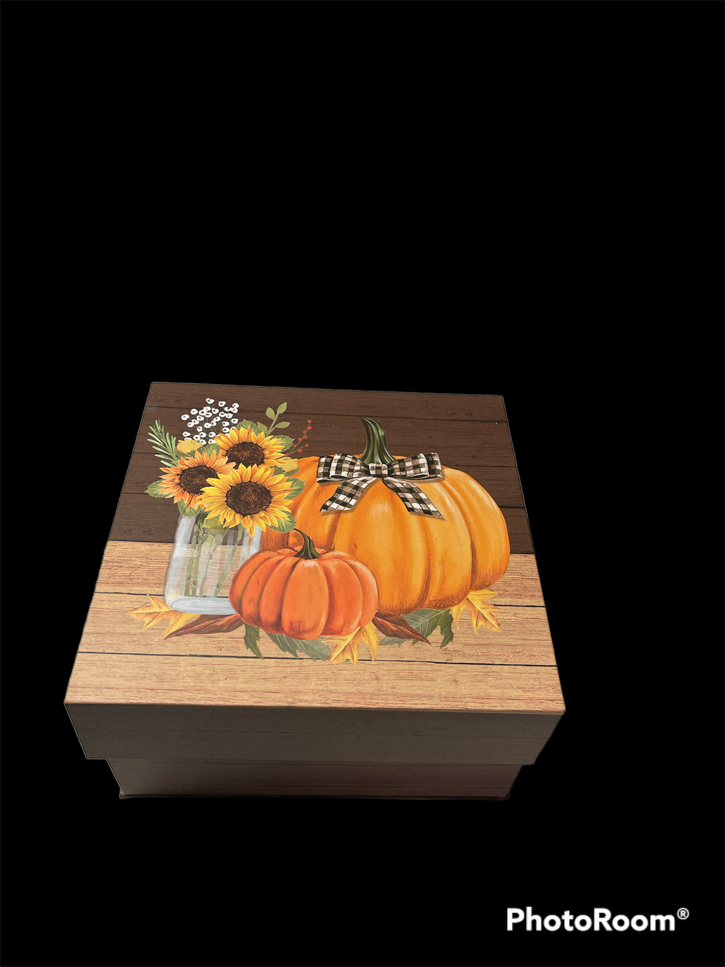 Fall/Thanksgiving Gift Basket