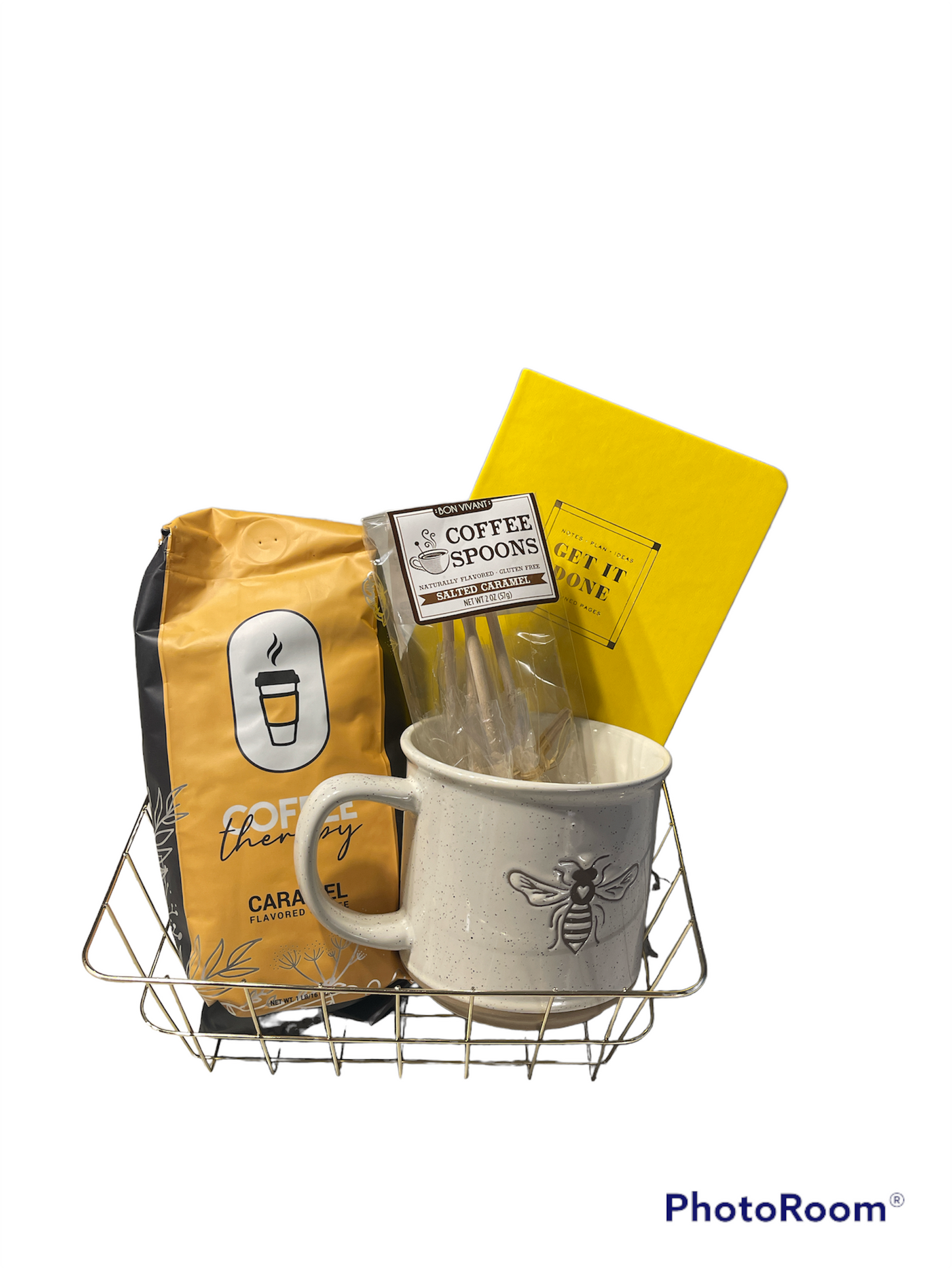 Gift Baskets For Her