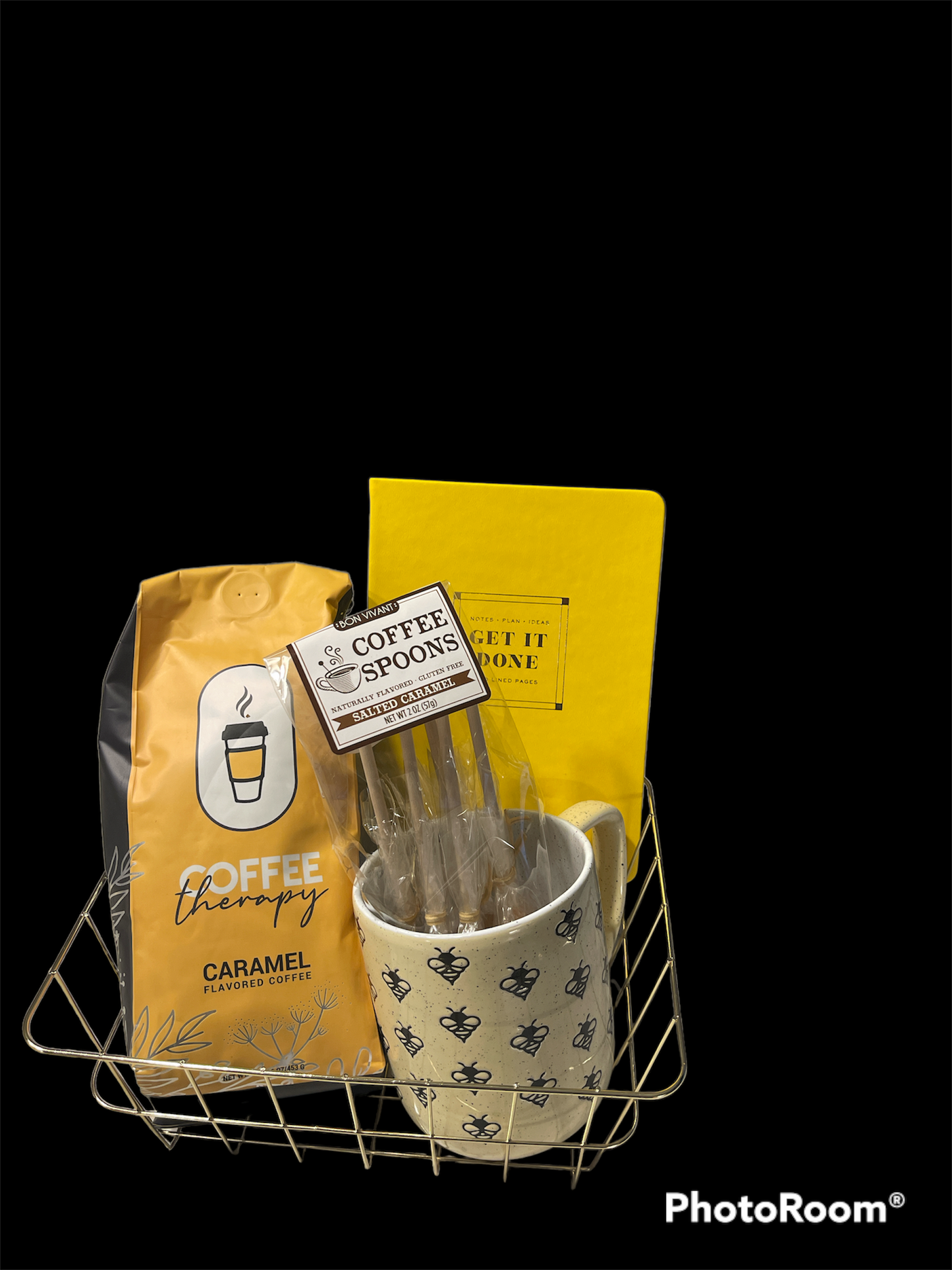 Gift Baskets For Her