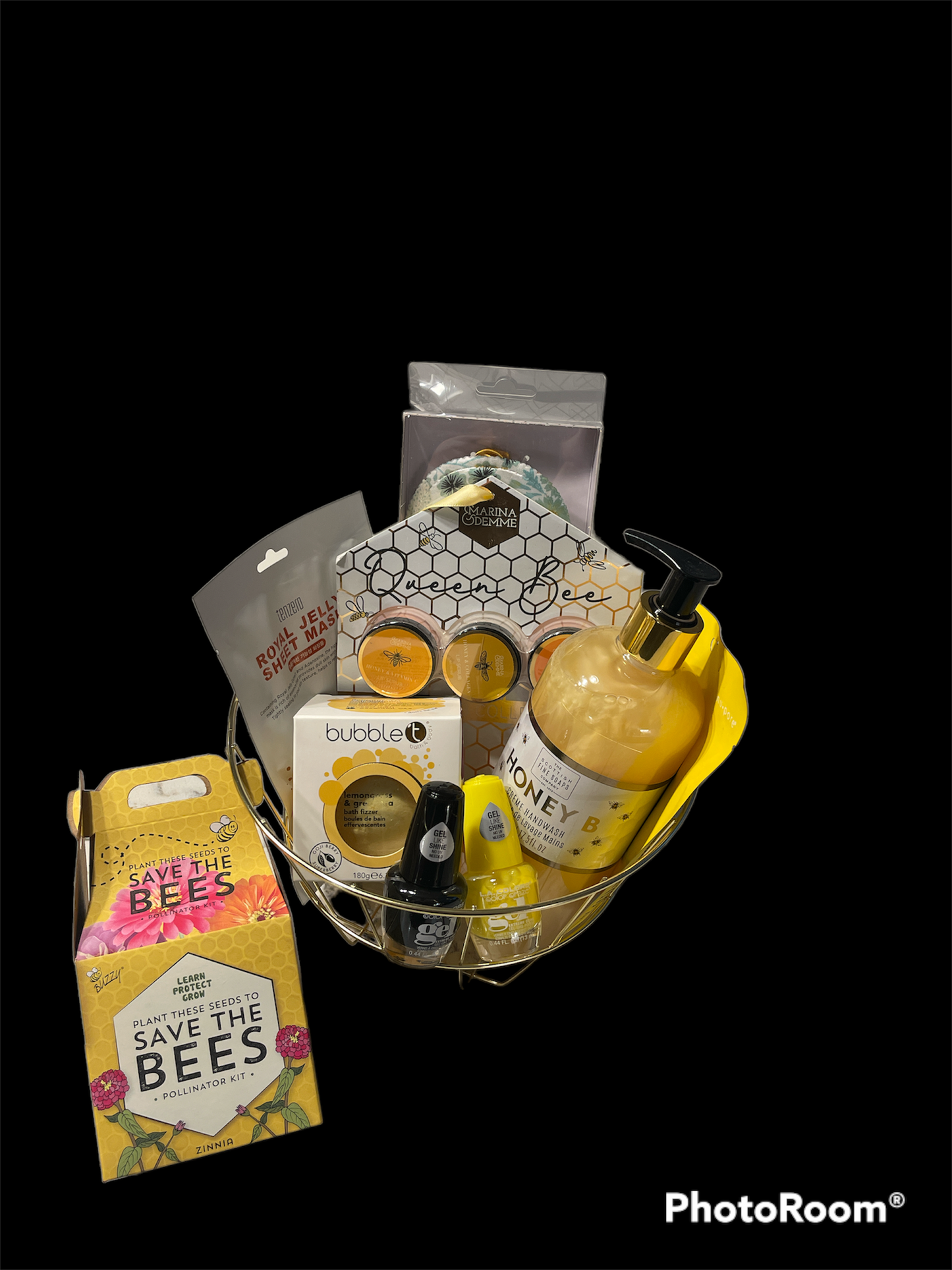 Gift Baskets For Her