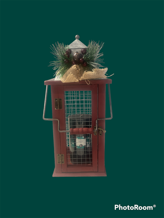 Christmas Lantern